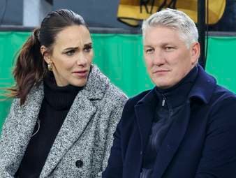 Was wollte Schweinsteiger denn damit sagen?