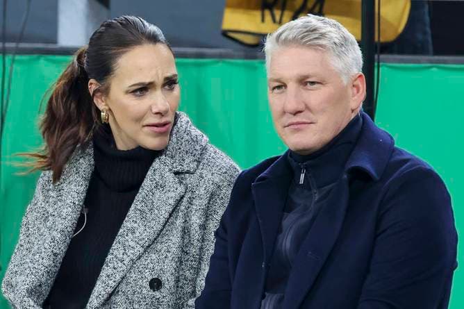 Was wollte Schweinsteiger denn damit sagen?