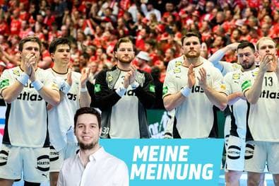 Die Angst geht zu Recht um