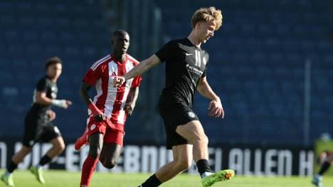 Schopp wechselt zu Mainz