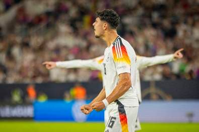 Wie kann das passen?