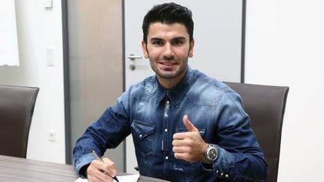 Serdar Tasci beim FC Bayern
