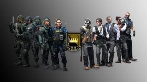 CS:GO Operation Broken Fang hat einiges zu bieten 