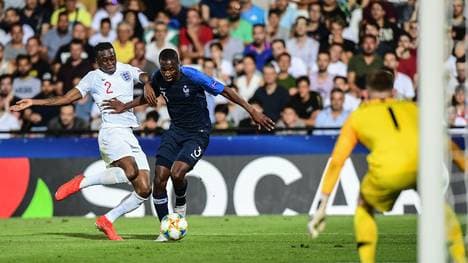 ManUnited macht Wan-Bissaka-Deal perfekt