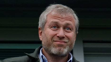 Chelsea-Besitzer Abramowitsch verklagt Verlag