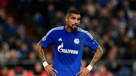 KEVIN-PRINCE BOATENG - Geplatzte Transfers wegen Verletzungen