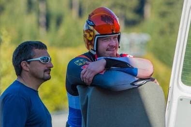 "Sie war ein Leuchtturm unseres Sports"