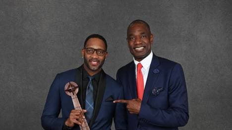 2017 Basketball Hall of Fame Enshrinement Ceremony - Portraits