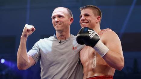 Sauerland Boxgala