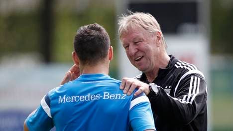 Germany U21 Training Camp - Day 6