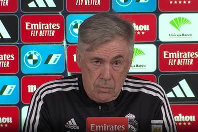 Ancelotti feiert Real-Jubiläum: "Lasst uns die nächsten 100 anstreben"