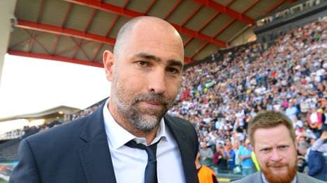 Serie A: Udinese Calcio holt Igor Tudor als Trainer zurück