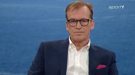 Utz Brömmekamp spricht im CHECK24 Doppelpass über die Auswirkungen des Coronavirus auf den Fußball