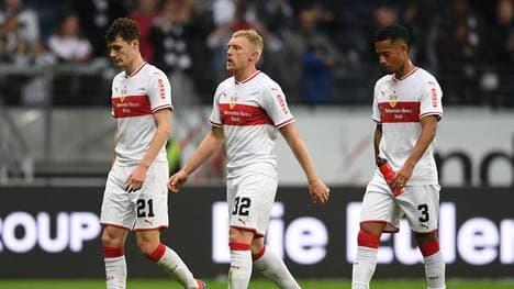 Dennis Aogo, Andreas Beck, VfB Stuttgart