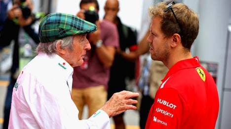 F1 Grand Prix of Italy