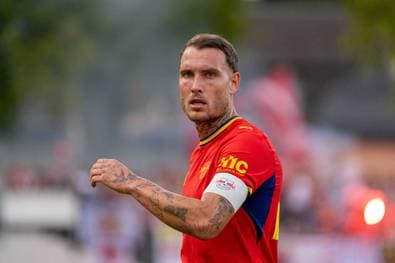 Hammerlose für RB Leipzig