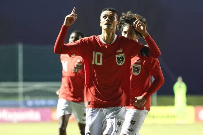 Toptalent entscheidet sich wohl für Bayern