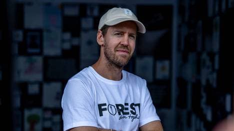 Sebastian Vettel warnt die Formel 1 vor einem Identitätsverlust