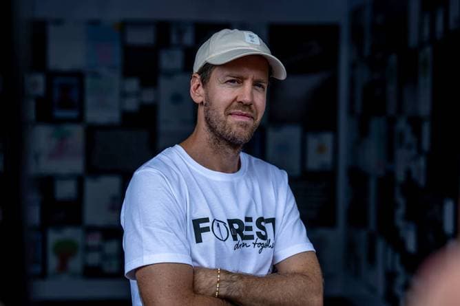 "DNA-Verlust": Vettel warnt Formel 1