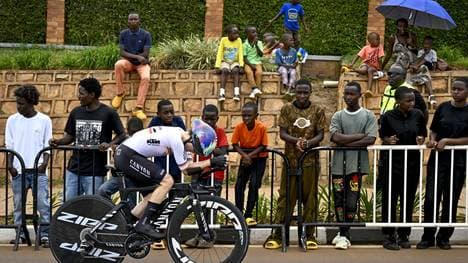 Justyna Czapla wurde Siebte