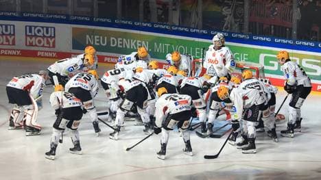 Zehnter Titel für die Eisbären Berlin