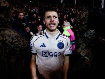 Riesige Befreiung: Horror-Serie endet