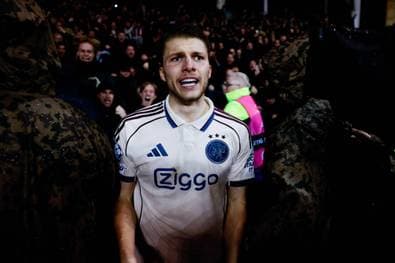 Riesige Befreiung: Horror-Serie endet