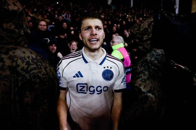 Riesige Befreiung: Horror-Serie endet