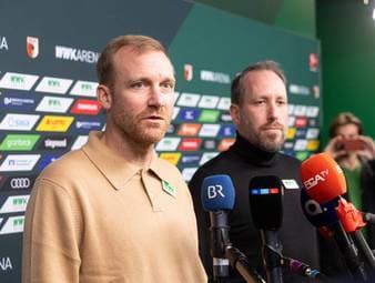 FCA hat nächsten prominenten Coach im Auge