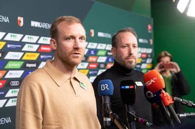 FCA hat nächsten prominenten Coach im Auge