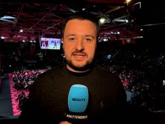 Auf der Jahreshauptversammlung des FC Bayern fordert Präsident Herbert Hainer die Vertragsverlängerung von Dayot Upamecano. SPORT1-Chefreporter Stefan Kumberger berichtet im Doppelpass. 