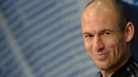 FBL-EUR-C1-BAYERN MUNICH-ROMA-PRESSER