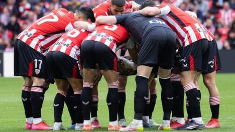 Kommen die Basken im Athletic Bilbao Manchester United Tipp ihrem Traum vom Finale daheim einen Schritt näher?