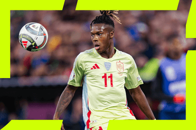 Geht es bei Nico Williams nun ganz schnell? 