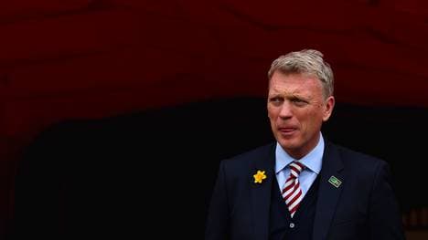 Sunderland v Burnley - Premier League