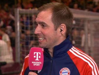 Prominentes WM-Plädoyer für Karl! "Warum soll man ihn nicht mitnehmen?"