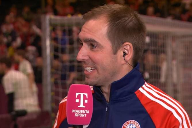 Prominentes WM-Plädoyer für Karl! "Warum soll man ihn nicht mitnehmen?"