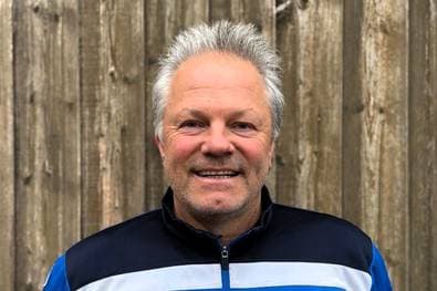 "Dem Ball ist es völlig egal, wer draufhaut"