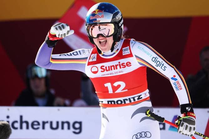 LIVE: Gelingt Aicher der nächste Coup?