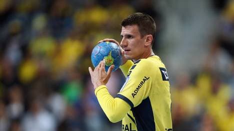 Rhein-Neckar Loewen v SC Magdeburg - DKB HBL