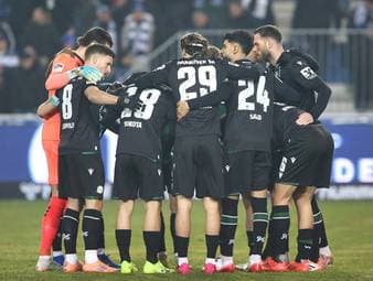 2. Bundesliga heute: Hannover gegen Kiel