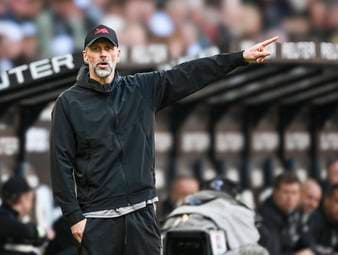 Neuer Klub für Rose fix