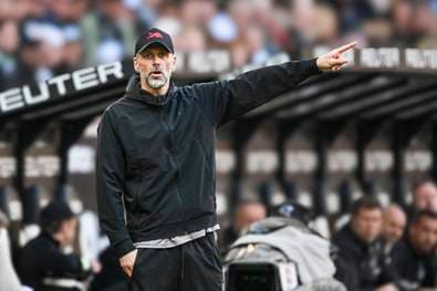 Neuer Klub für Rose fix