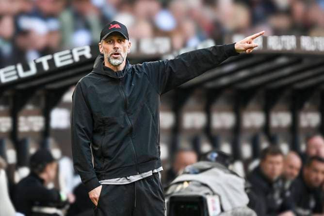 Neuer Klub für Rose fix