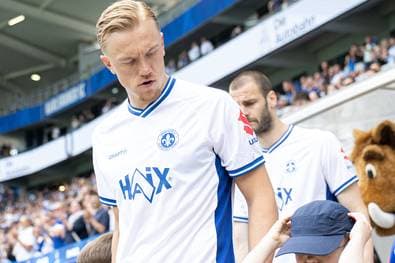 Zweitliga-Torjäger wechselt in die Bundesliga