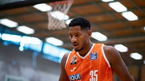 Jallow zieht sich aus internationalen Meldesystem zurück