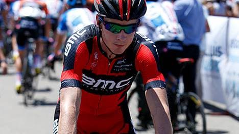 Domink Nerz erhält einen Zwei-Jahres-Vertrag