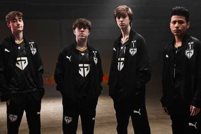 Gen.G Mobil1 Racing dominiert weiter