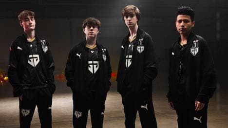 Gen.G bestätigt die starke Form aus dem Herbst und gewinnt das erste Winter-Regional