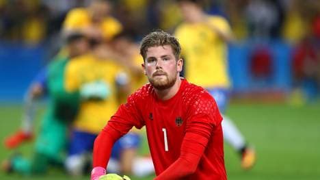 Timo Horn konnte im Elfmeterschießen keinen Schuss parieren